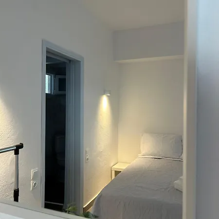 οlympian Shores Apartmán Leptokaria
