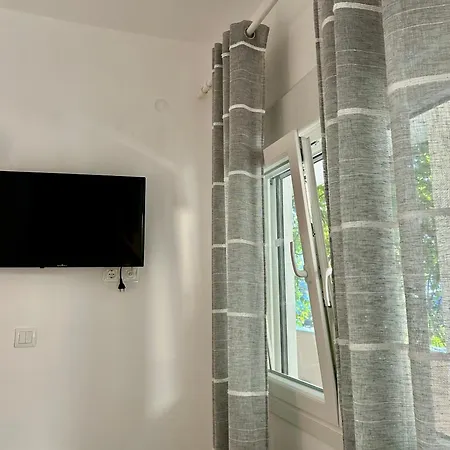 Apartmán οlympian Shores *