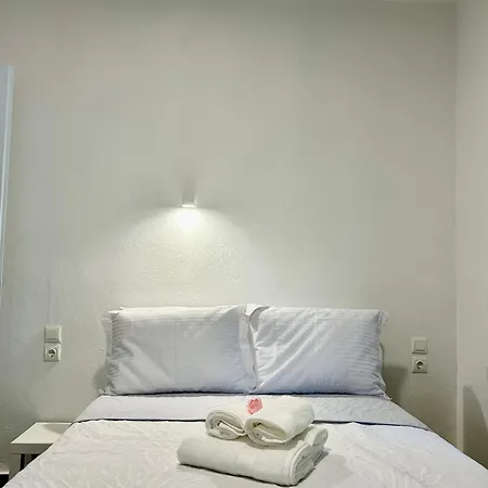 οlympian Shores Apartmán *