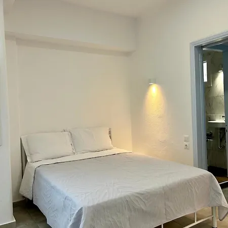 Apartmán οlympian Shores Leptokaria