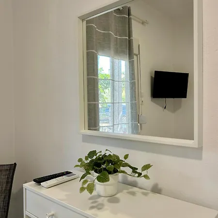 Apartmán οlympian Shores Leptokaria