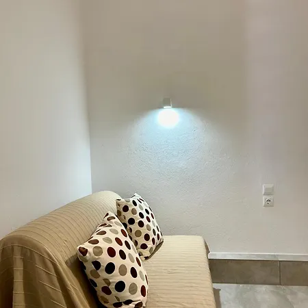 Apartmán οlympian Shores Leptokaria