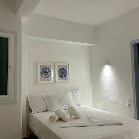 Apartmán οlympian Shores Leptokaria