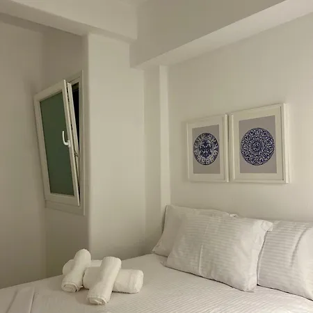 οlympian Shores Apartmán Leptokaria